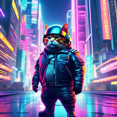 Interstellar Sheriff