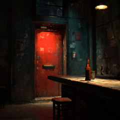 The Door