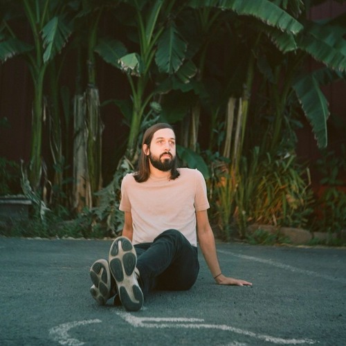 Acid Memories w/ Jeffrey Silverstein - 23rd November 2022