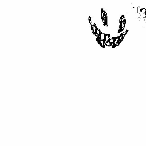 CALCOR - BADNESS