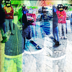 BTCMixer Prod. Lazermade