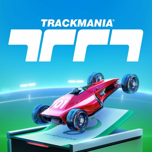 Infusion - Track Editor