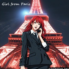 Girl From Paris