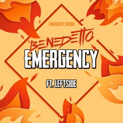 Emergency (ft. Leftside)