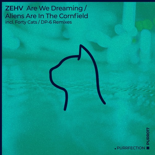 Zehv - Aliens Are In The Cornfield (DP-6 Remix) [PURRFECTION]