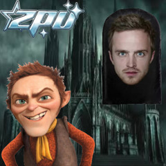 ZPU BEATS - Rumpelstiltskin (prod.SNAJPER SALAMI)