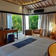 Unique Group Accommodation & Stays in Bali