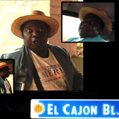 On the BLVD light on the shelf