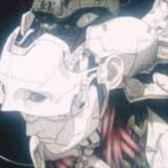 Ghost in a Shell (Juke edit)