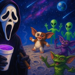 Tip Toe Steppin -Ghost_remix