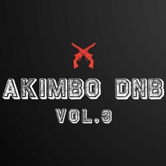 Akimbo DNB Mix 3