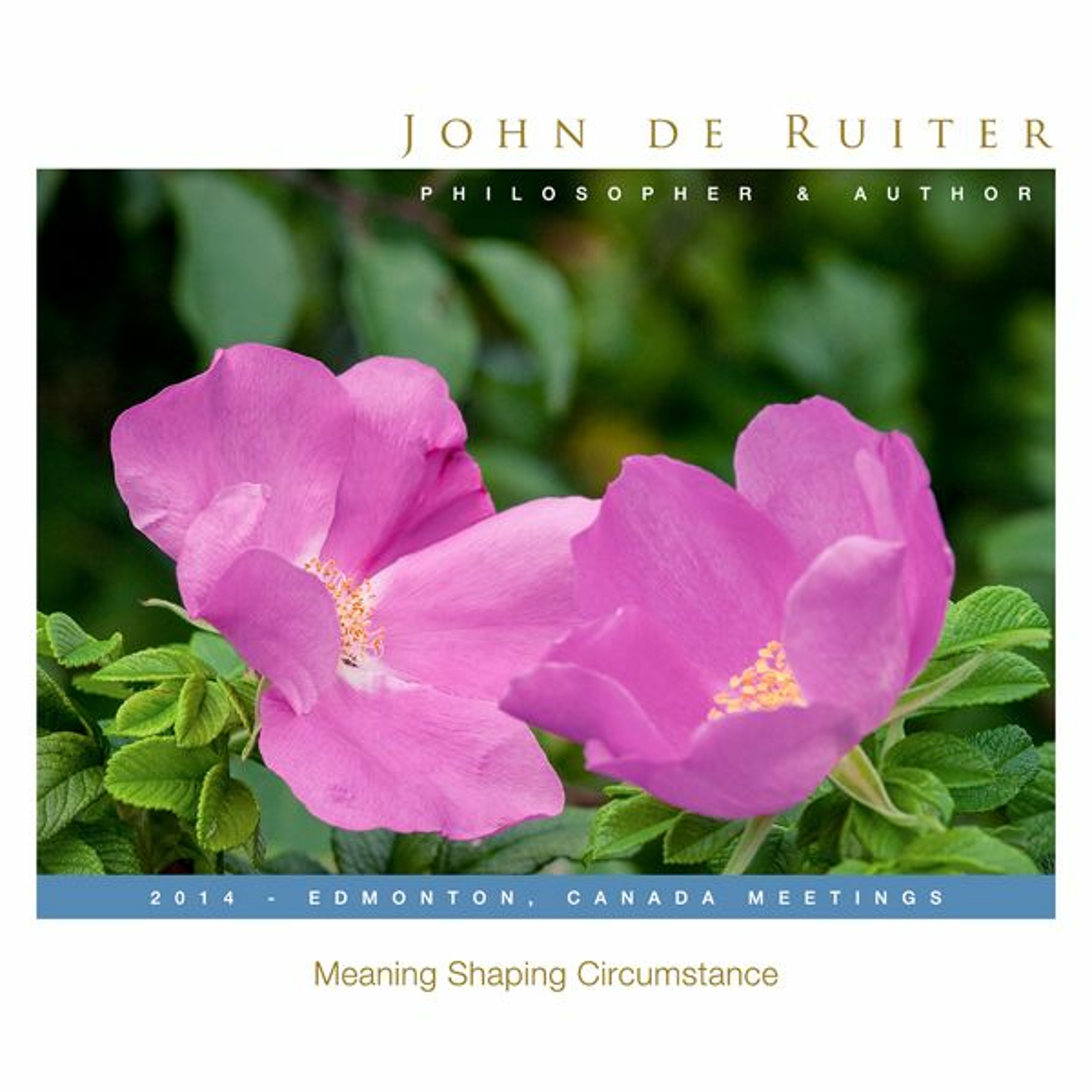 240 - Meaning Shaping Circumstance - 1 of 2 episode artwork