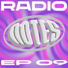 Purple Notes Radio EP #09