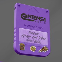 High On Yºu (Shade K Bootleg)[Ya disponible]