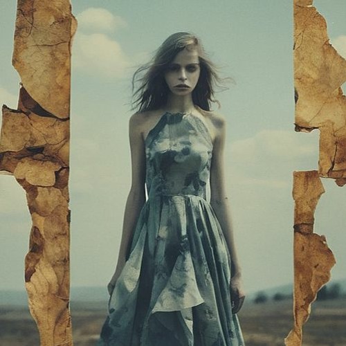 Artwork for Embrace