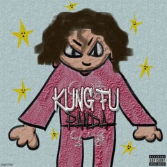 mlody korden - kung fu panda