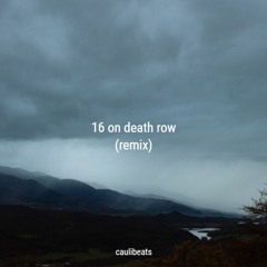 16 on death row (mac miller mashup)