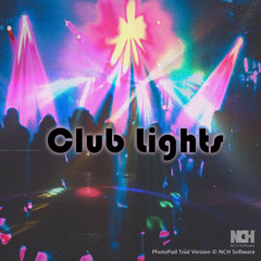 club lights Feat. Seraphia [Prod. plath]