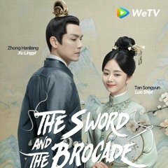 《Flower Wish》 by Tan Song Yun||The Sword and The Brocade Ost