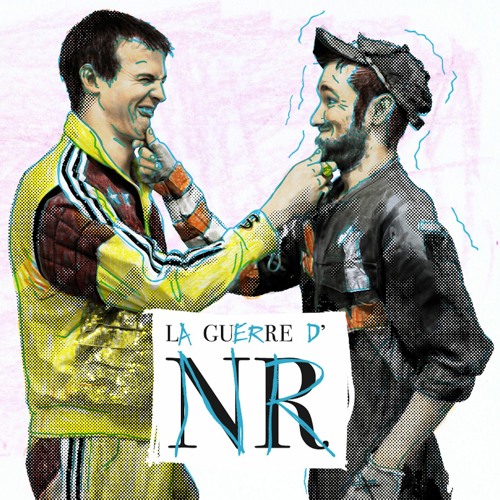 Lapistemalcachée