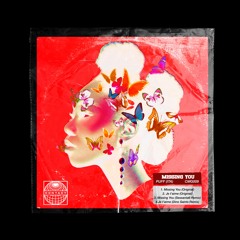 PREMIERE: Puff (ITA) - Missing You [Contact Music Group]