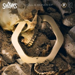 Shanks 'Skull & Bones' [ProgRAM]
