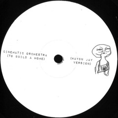 DJ Set - Defne