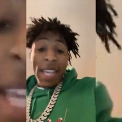 NBA Youngboy - White Teeth NEW Snippet