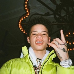 #24 Lil Mosey - Groupie(Green Beam) (Unreleased)