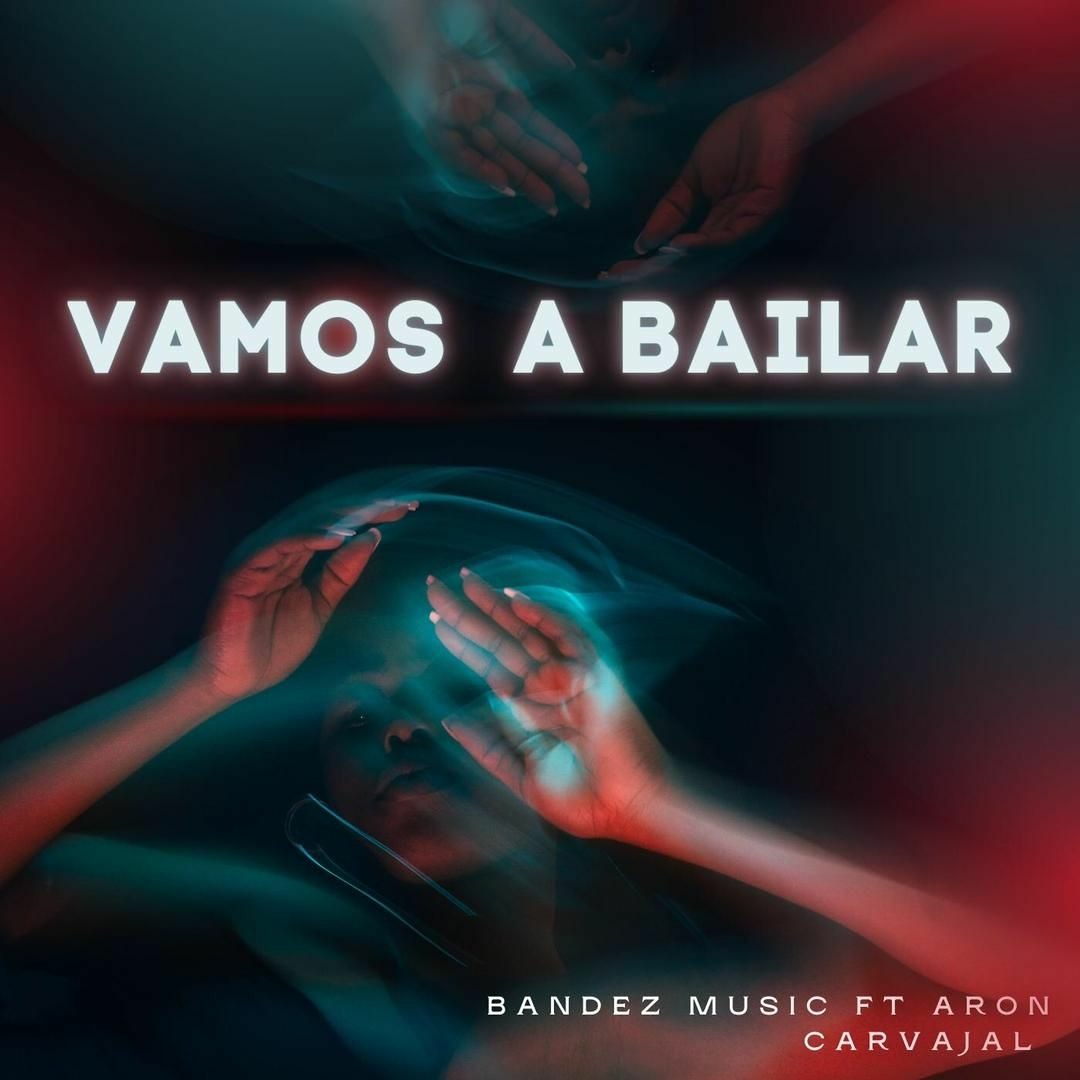 Stream Vamos a Bailar - Bandez (Original Mix) by BandezMusic | Listen ...