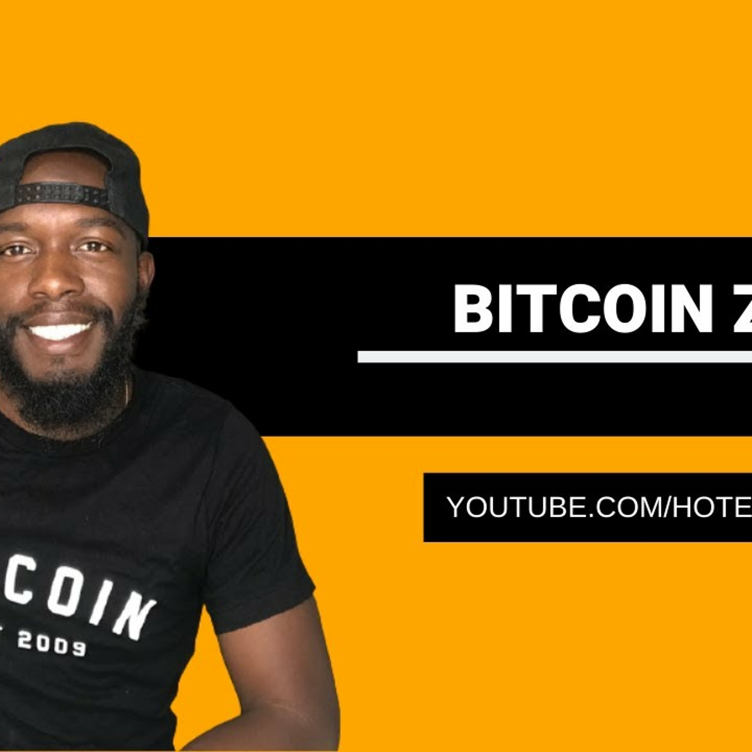 Bitcoin Zay Interview