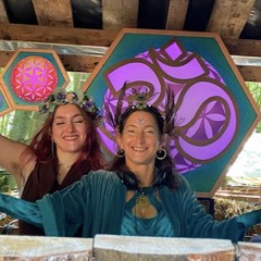 Heartwood Festival - Ecstatic Dance Temple Psychedelic Sunday Opening Set 6/8/2023