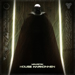 House Harkonnen · Moldetek [Tekno Noise Records]