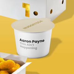 Aaron Payne - This Ain't Happening