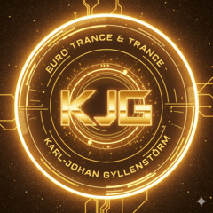 EuroStorm Trance - Aura Core: Hypnotic Resonance