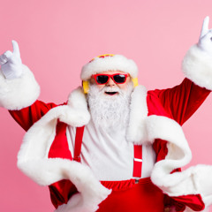 HOJE É NOITE DE NATAL, EU NAO QUERO PANETONE - MC MONIK DO PIX, MC KF, DJ BIBI 22