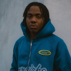 FLY TO BE (prod. C)