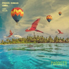 SIMAS - Majin (Original Mix)