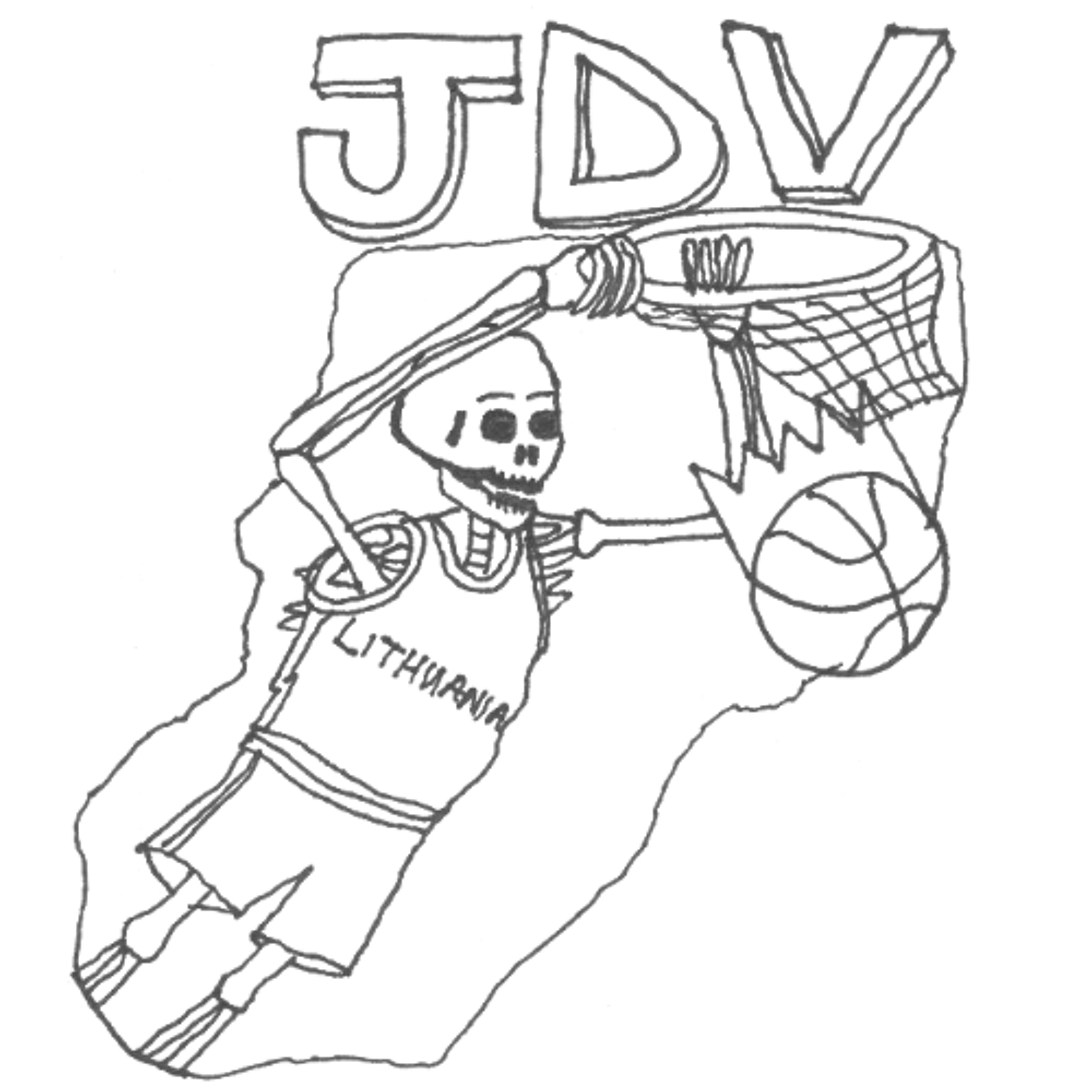Joie de Vivek - A Sacramento Kings Podcast