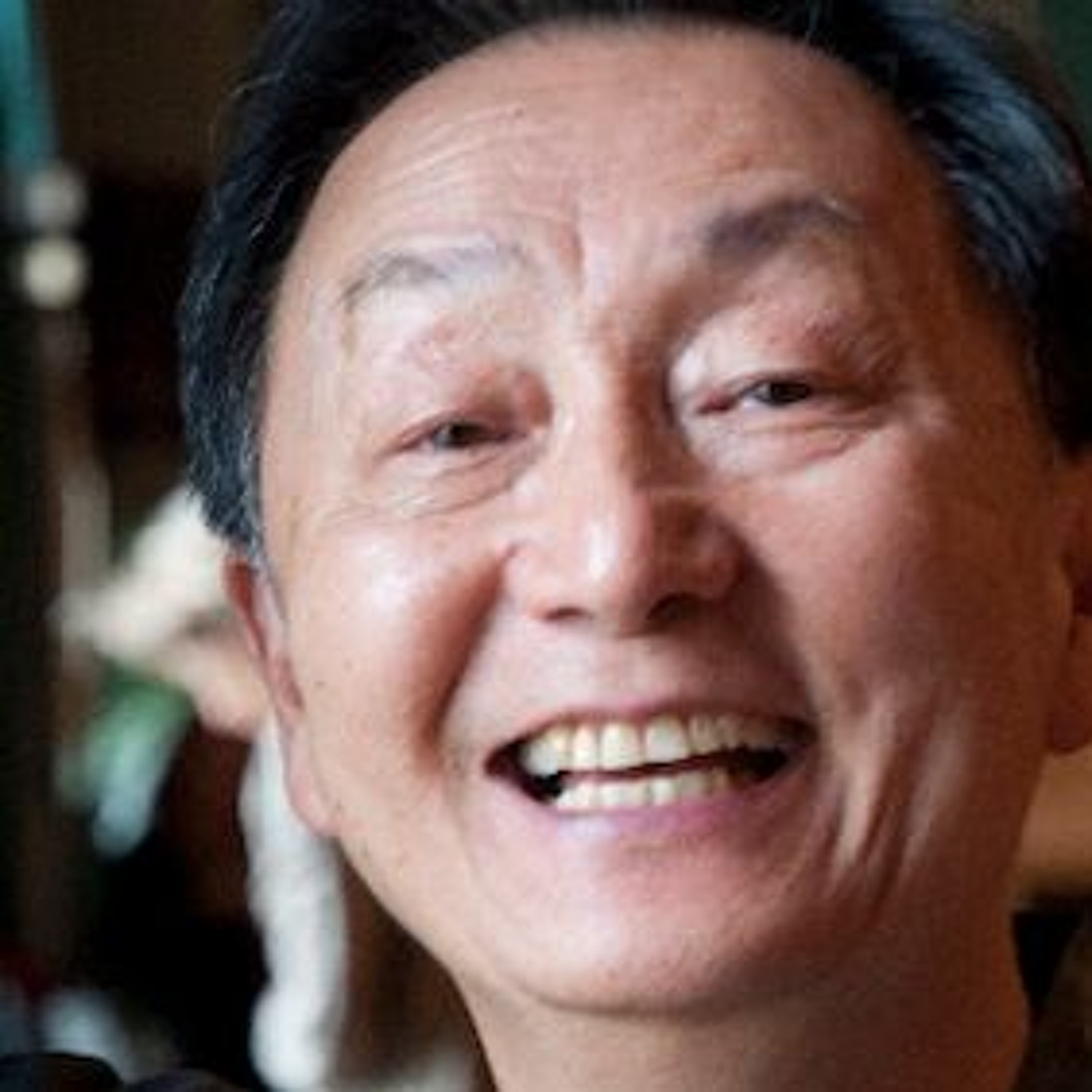 Voices of Esalen