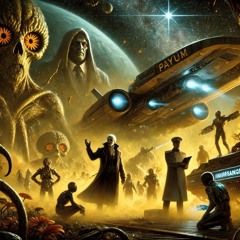 Part 4 : The Third Kind Encounter