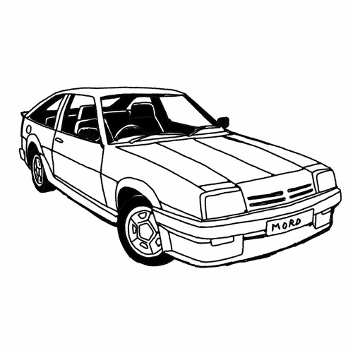 MORD079 - Oliver Rosemann - Gasoline EP [Previews]