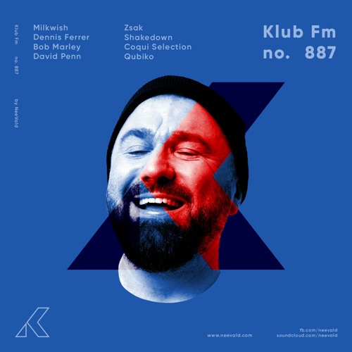 KLUB FM 887