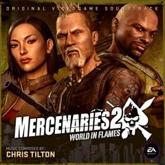 Mercenaries 2 Main Theme