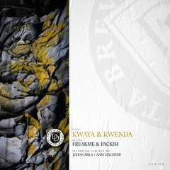 Premiere: FreakMe & Packim - Kwaya (Anis Hachemi Remix) [Dear Deer]