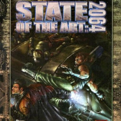 [GET] PDF ✉️ State of the Art 2064 (Shadowrun) by  FanPro KINDLE PDF EBOOK EPUB