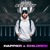 Artwork for The Blessed Madonna & Clementine Douglas x Robert Miles - Happier x Children (DJ Blighty Mash Up)