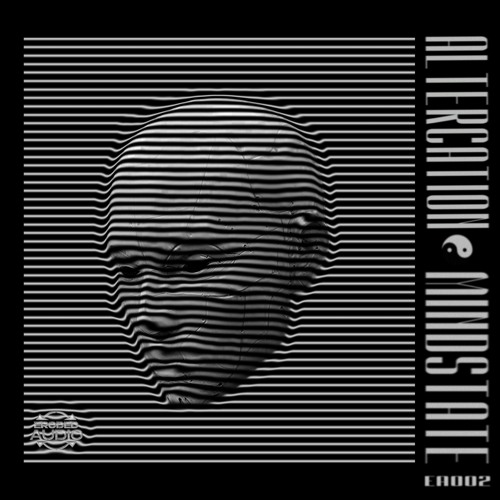 ALTERCATION - MINDSTATE [FREE DOWNLOAD]