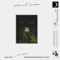 Nocturnal Garden
