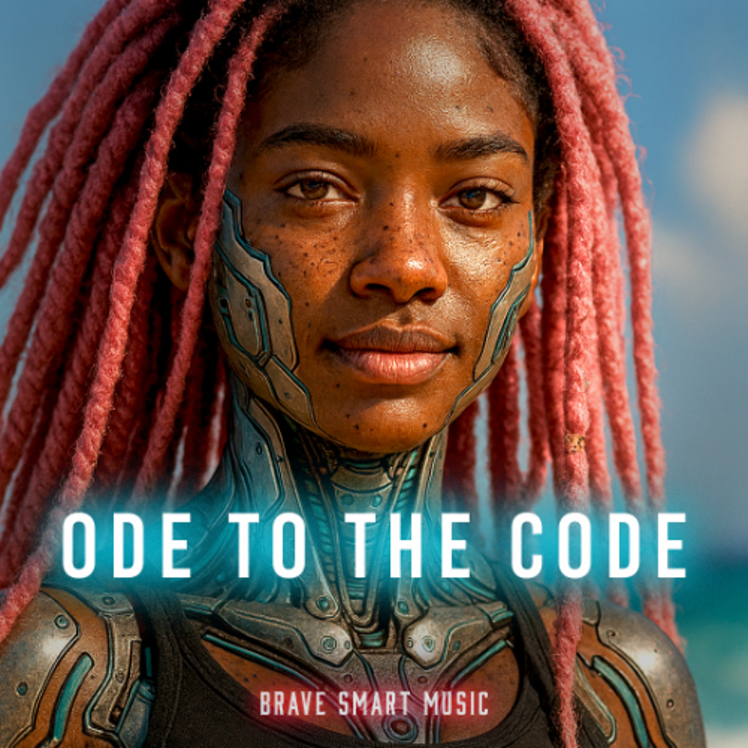 Stream Ode to the Code by Brave Smart Music | Listen online for free on ...